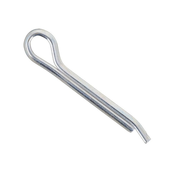 Heritage Industrial Cotter Pin Hammerlock 1/8 x 1 CS ZC CPHZ-125-1000 - main